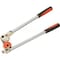 Ridgid RIDGID Model No. 610M 600 Series Instrument Tubing Bender, 10mm Capacity, 24mm Bend Radius 38058 - alternate 1